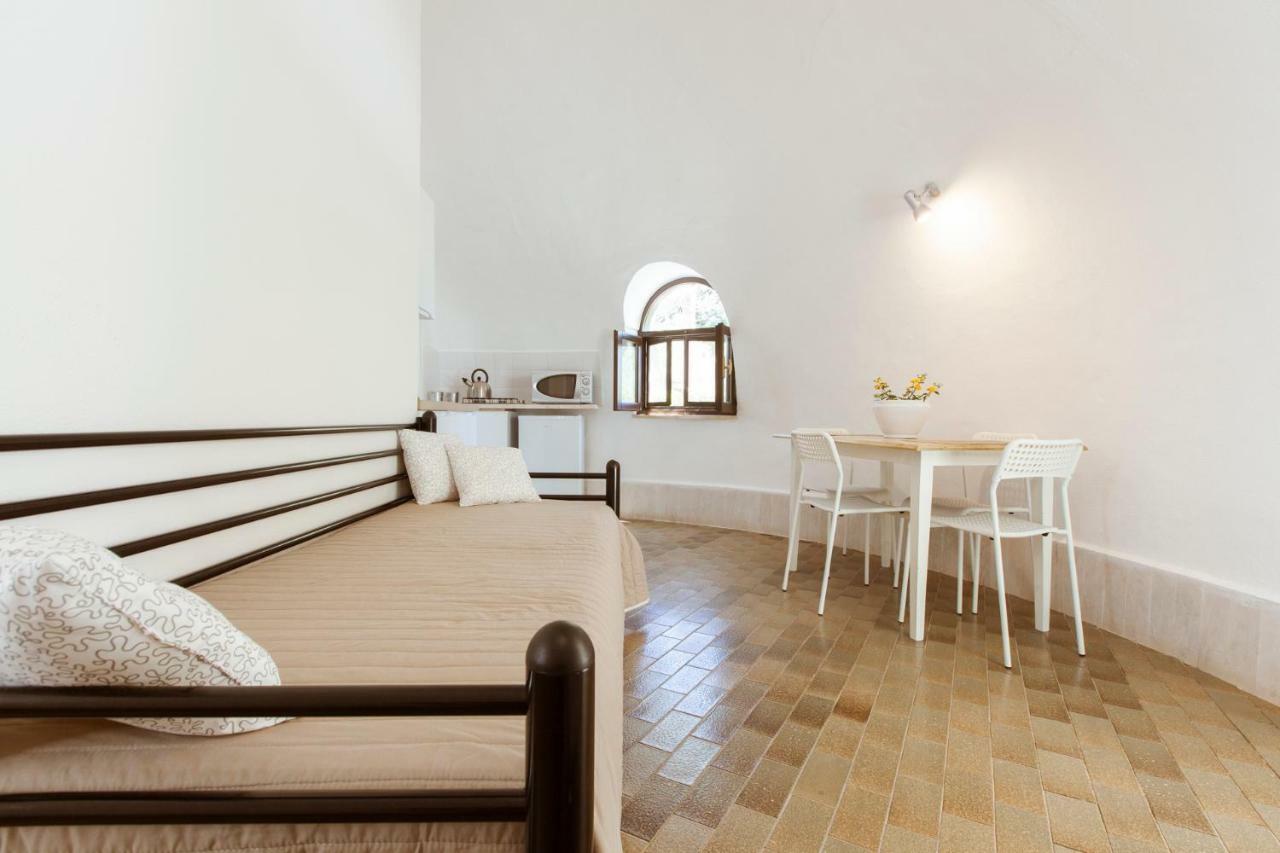 Residence Guidaloca Scopello  Exterior foto